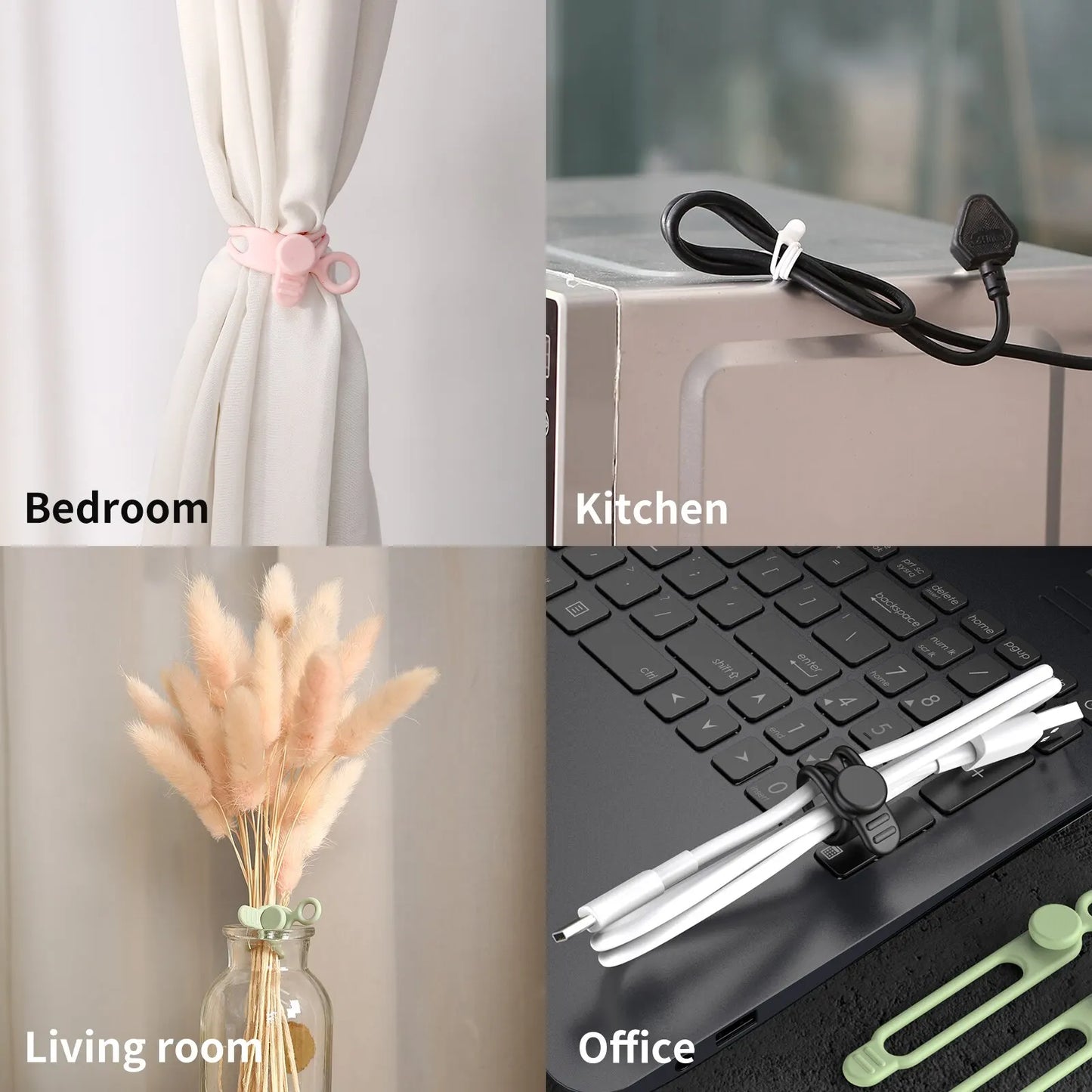 FlexLoop Cable Tie Set
