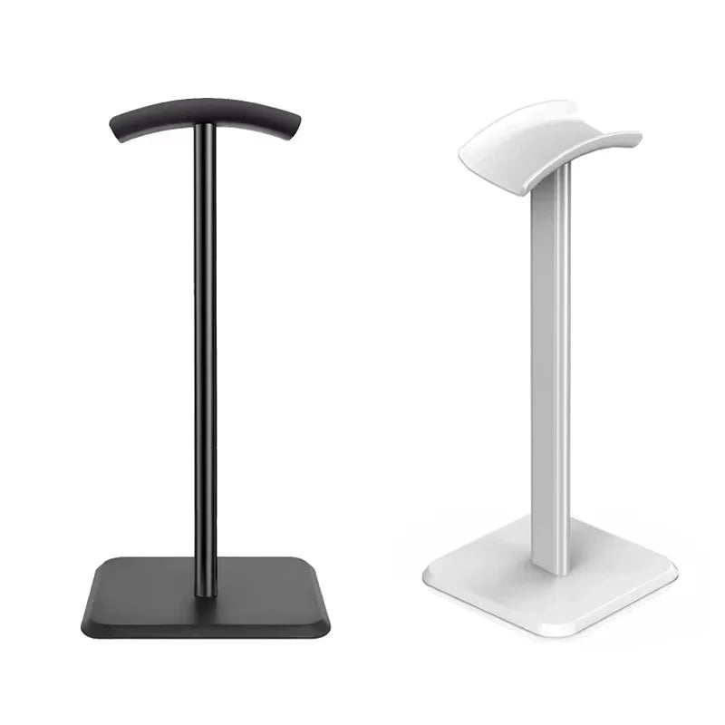 Arc Aluminum Headset Stand