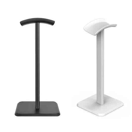 Arc Aluminum Headset Stand