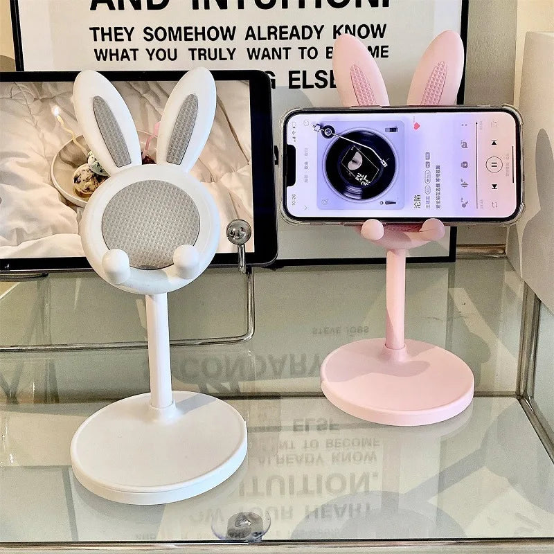 BunnyDock Phone Stand