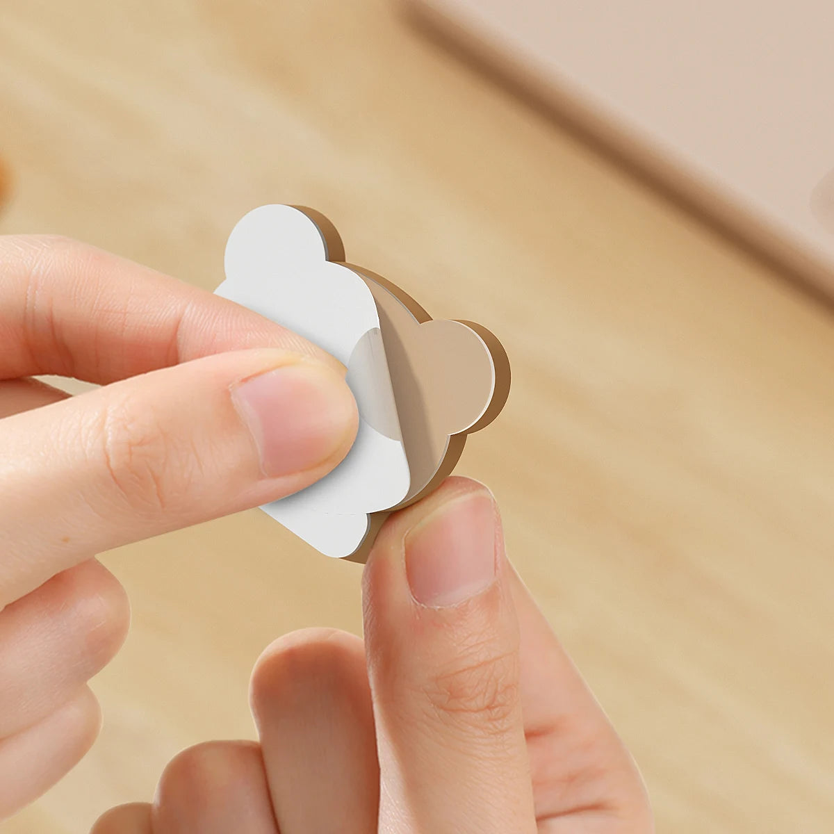 Critter Cable Clip Set