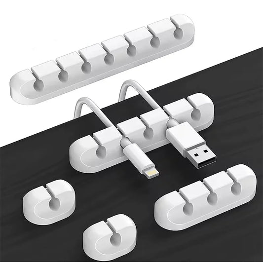 DockLine Cable Organizer