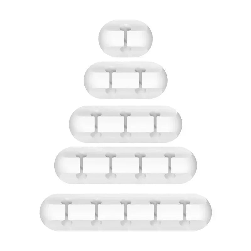 DockLine Cable Organizer