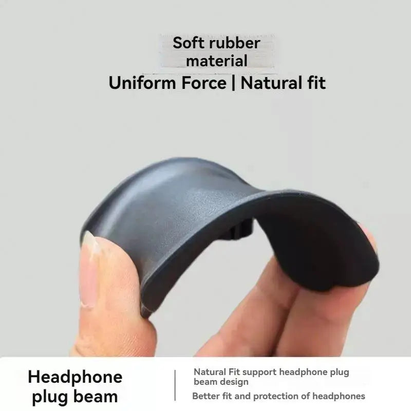 Arc Aluminum Headset Stand