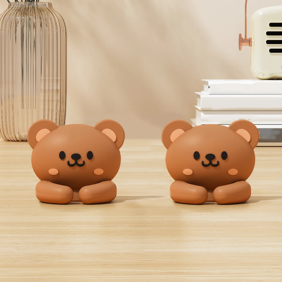 Critter Cable Clip Set