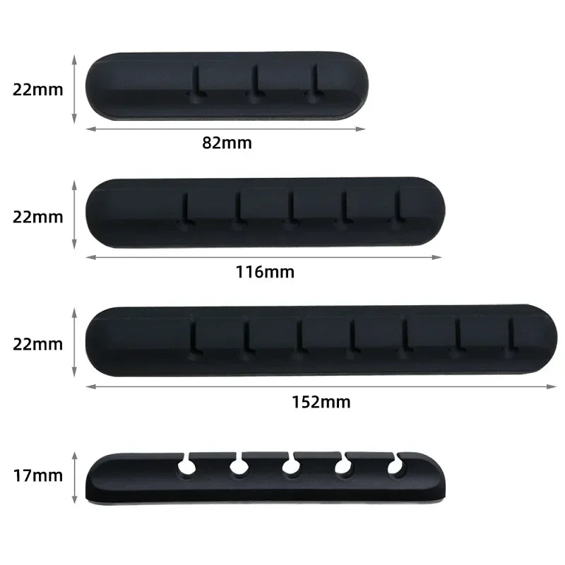 DockLine Cable Organizer
