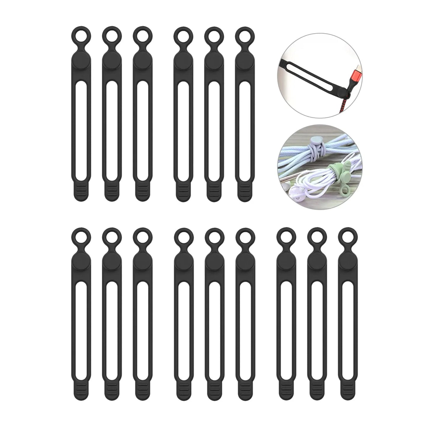 FlexLoop Cable Tie Set