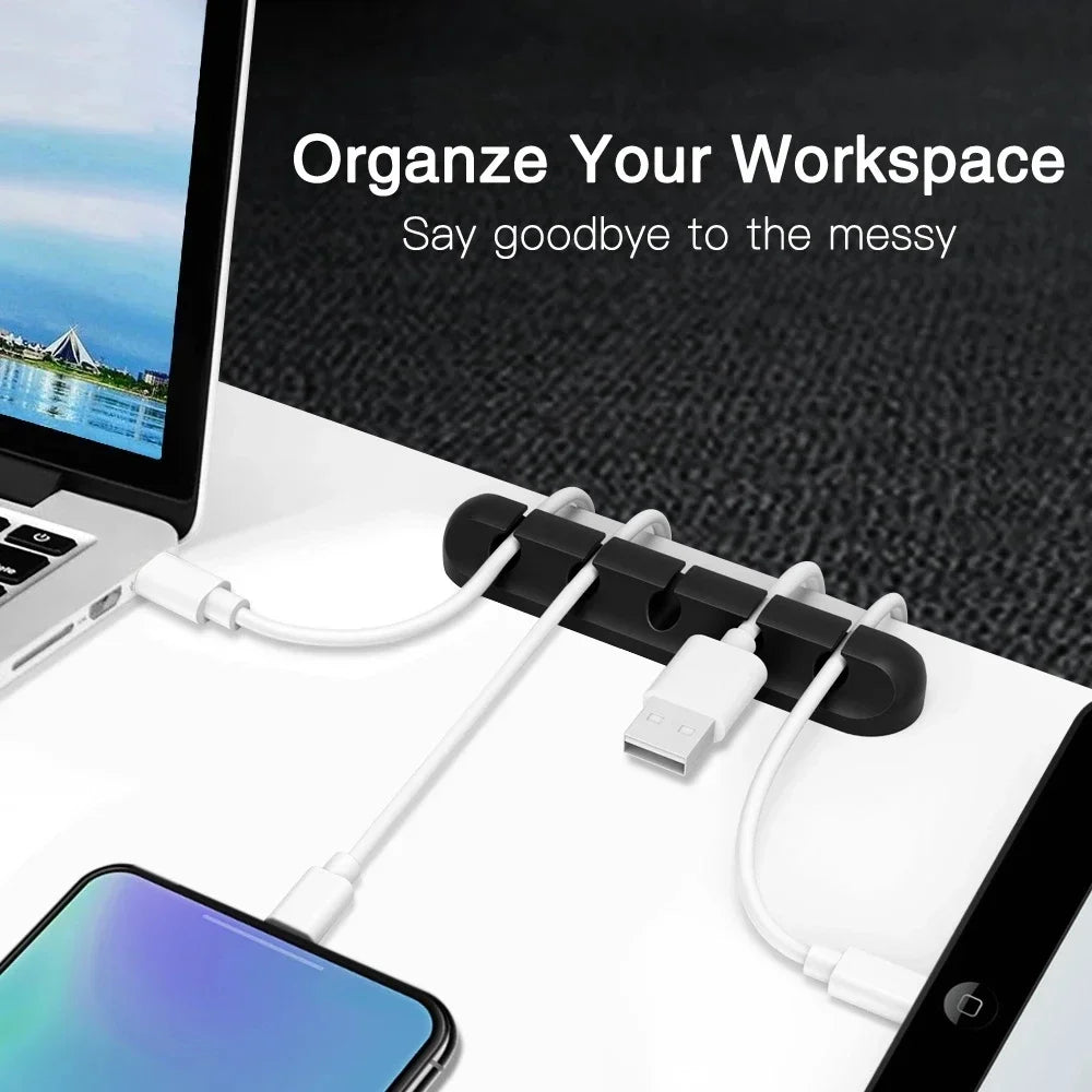 DockLine Cable Organizer