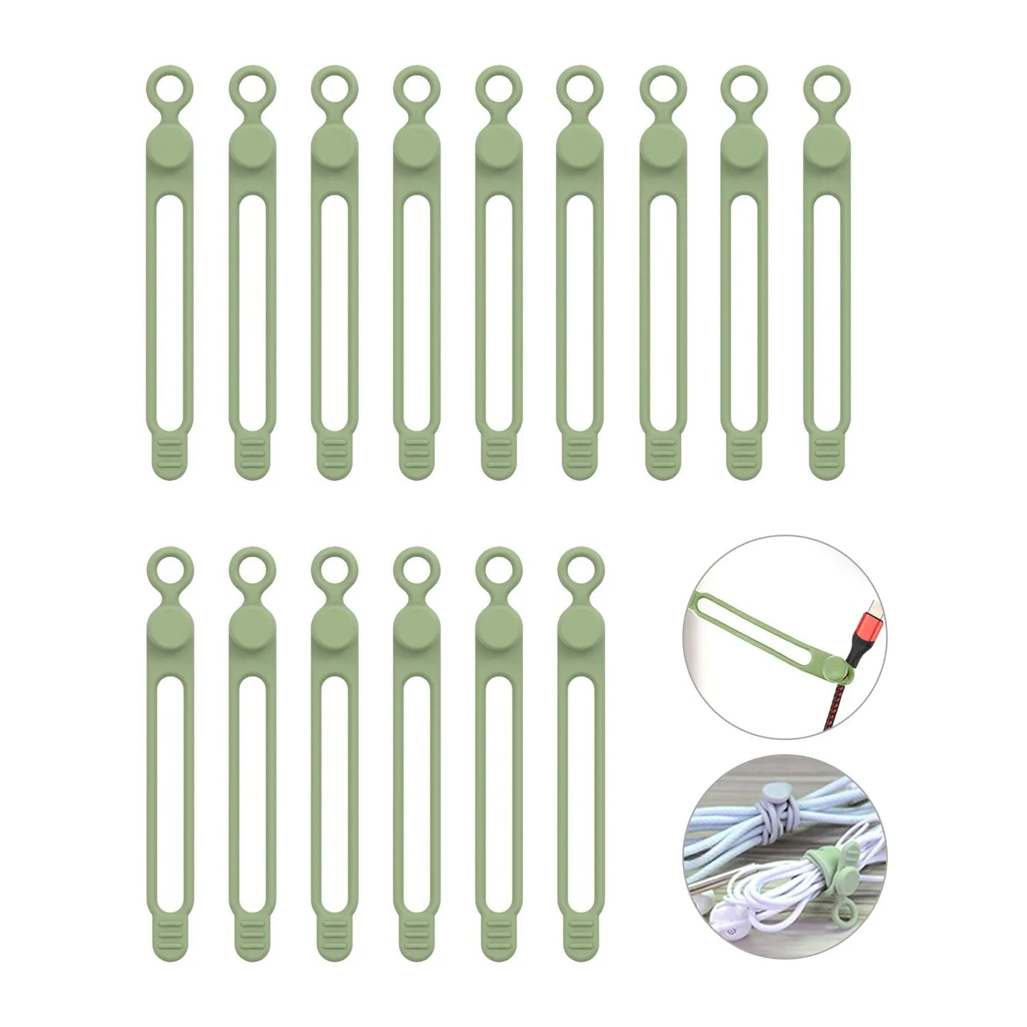 FlexLoop Cable Tie Set