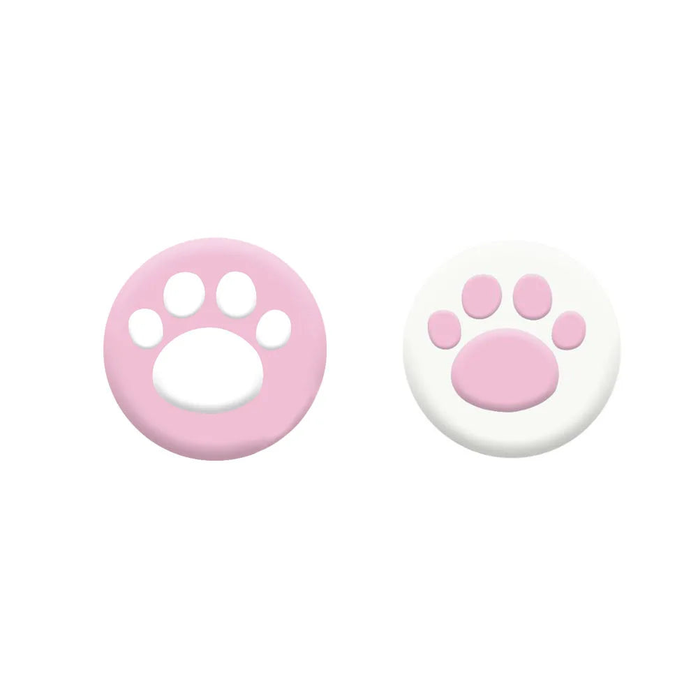 Paw Mode Thumb Grip Set