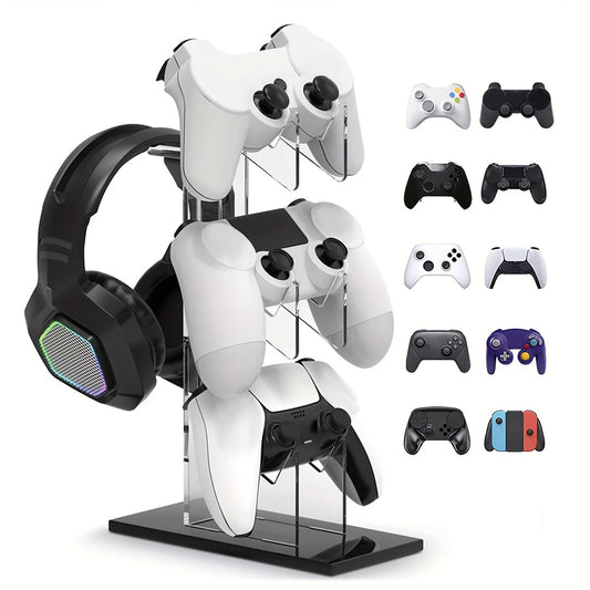 TripleDock Controller Stand