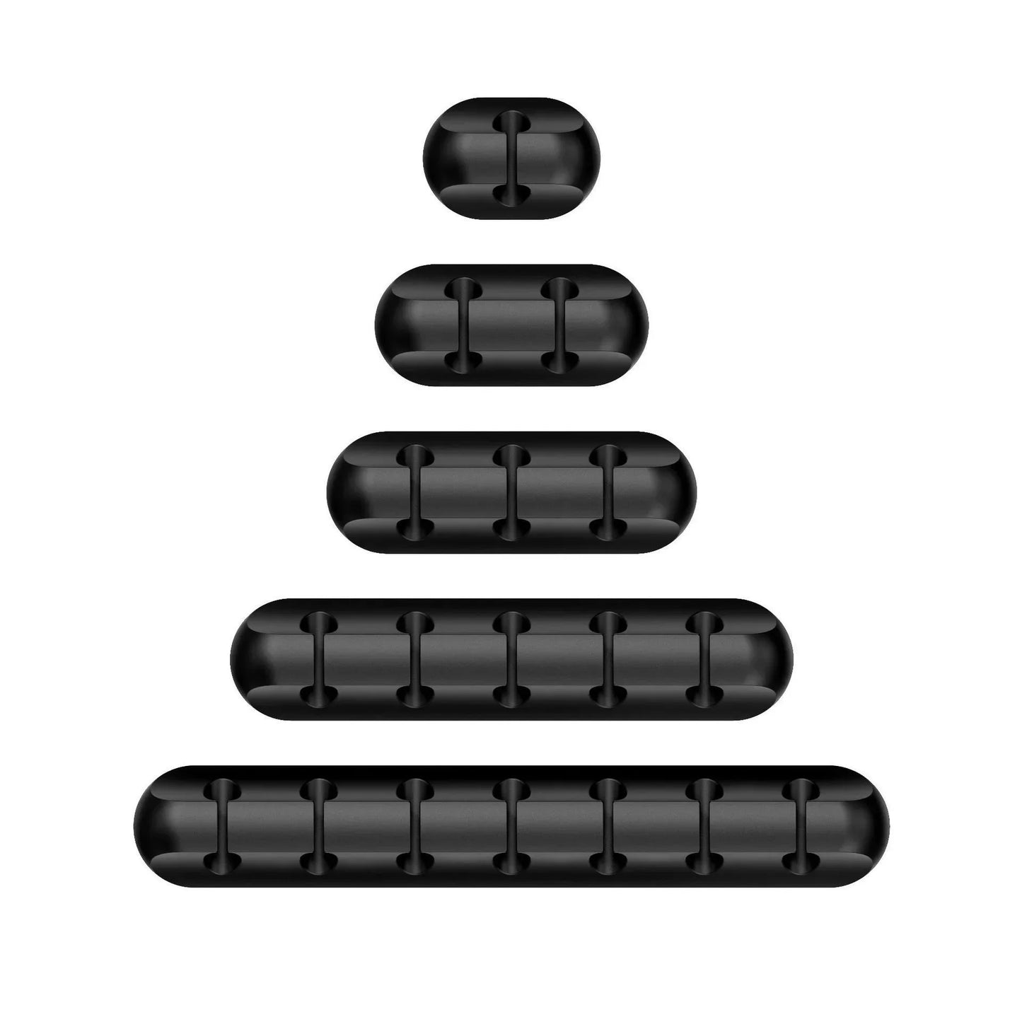 DockLine Cable Organizer