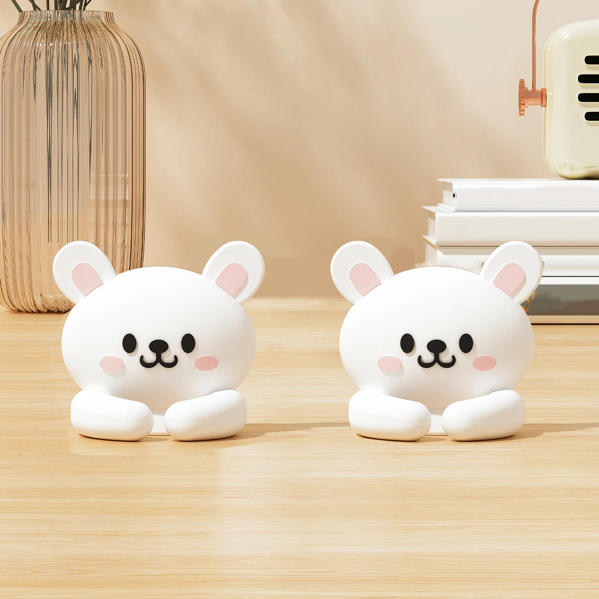 Critter Cable Clip Set
