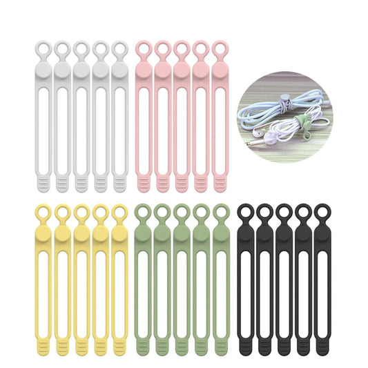 FlexLoop Cable Tie Set