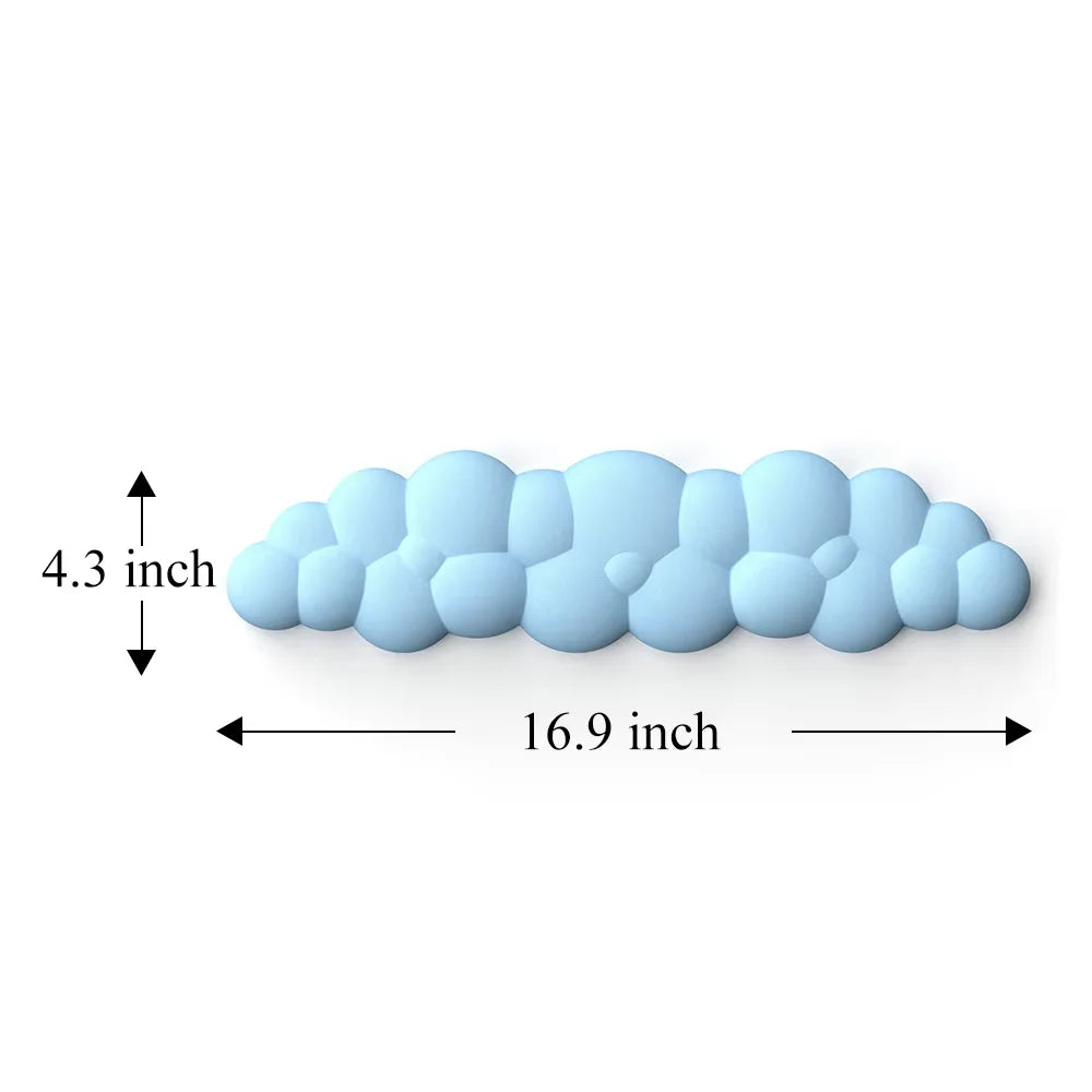 CloudRest Wrist Support