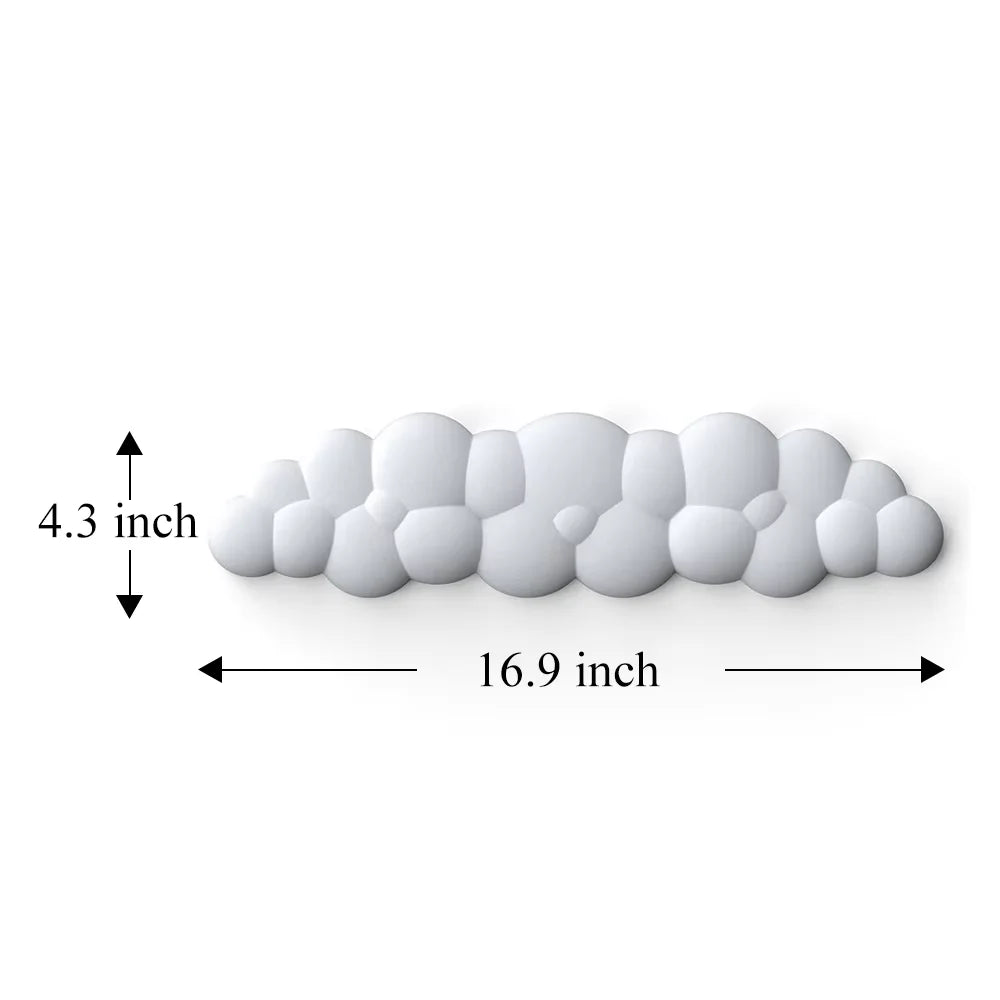 CloudRest Wrist Support