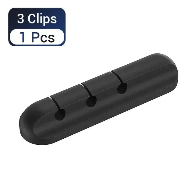 DockLine Cable Organizer