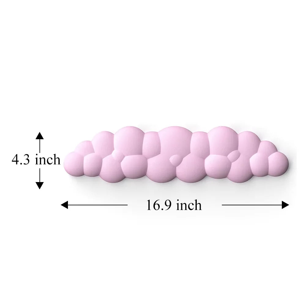 CloudRest Wrist Support